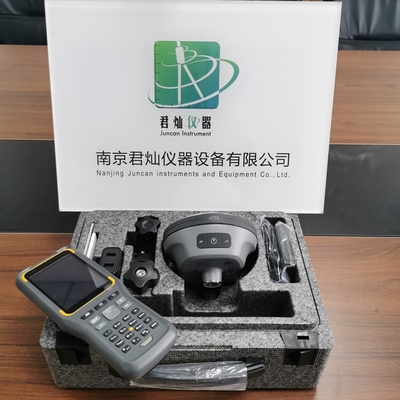新品力荐海星达iRTK10惯导版口袋RTK