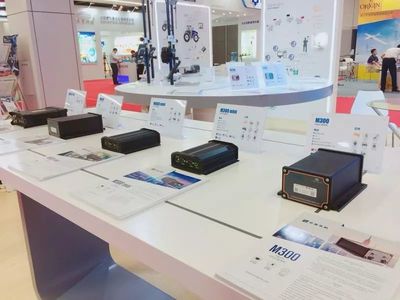 第八届中国测绘地理信息技术装备展开幕,司南导航倾情参展获高人气